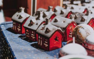 Marché de Noël