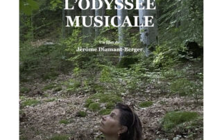 L'Odyssée Musicale