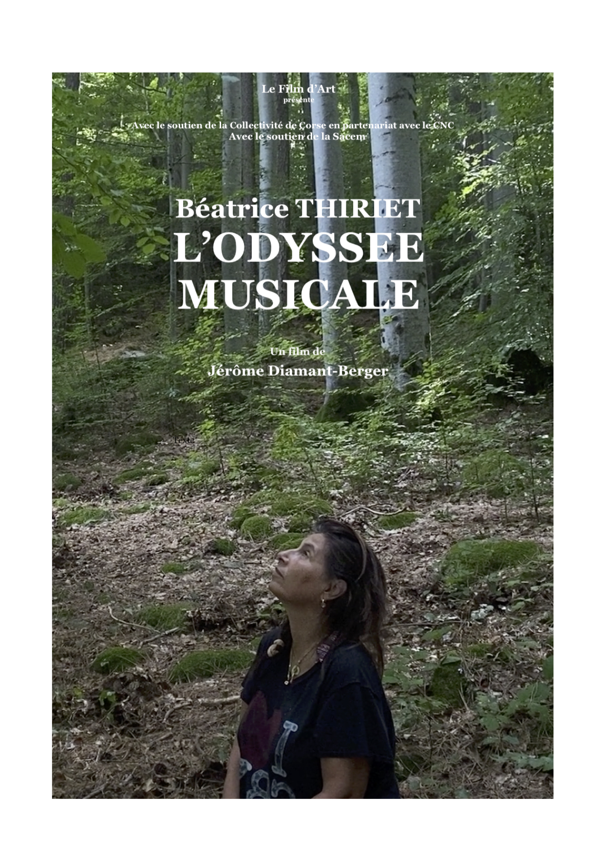 L'Odyssée Musicale