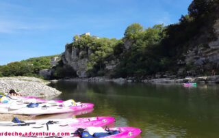 ardeche