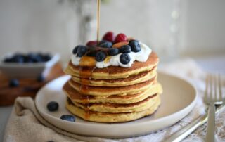 Atelier cuisine parents-enfants