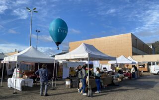 Destination Ardèche - salon du Tourisme