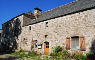 Restaurant Ferme de La Besse