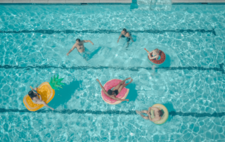 Activités jeunes : Stage piscine – ADDSNA