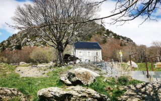 Journées Européennes du Patrimoine : Maison de site du Mont Gerbier de Jonc