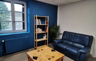 Espace de co-working - La source