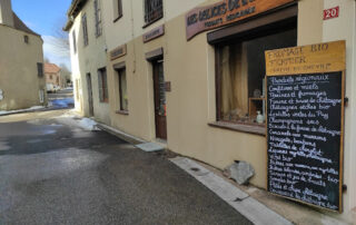 Les Délices de l'Ardèche