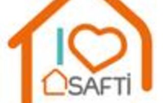 Agence immobilière : Safti – Bastide Karine Agent immobilier