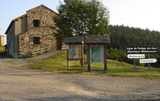 Gîte de groupe du Bez