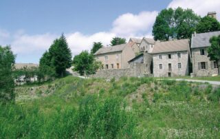 Gîte d’étape communal « L’abri »