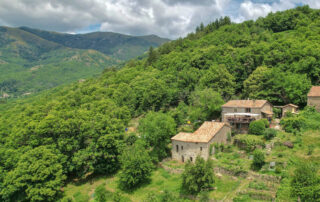 Ferme auberge La Bola