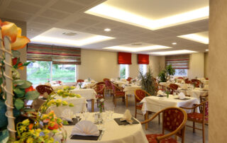 Restaurant Spa Le Provence