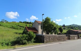 Gîte Les Lupins