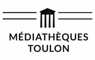 Logo Médiathèques