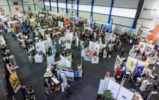 Destination Ardèche – salon du Tourisme