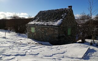 Gîte Le Moulin_Sagnes-et-Goudoulet