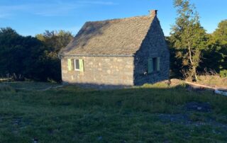 Gîte Le Moulin_Sagnes-et-Goudoulet