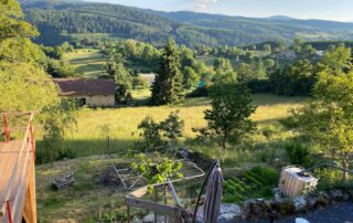 Gîte « La Pousterle »