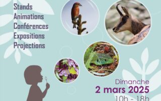 Fête de la biodiversité - CHORGES