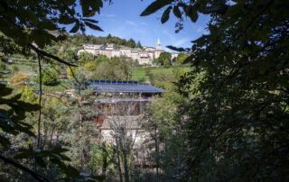 Ardelaine Site touristique