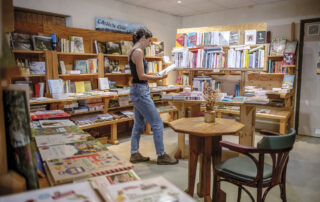 Ardelaine Librairie