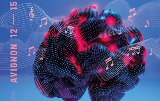 L’Odyssée musicale du cerveau