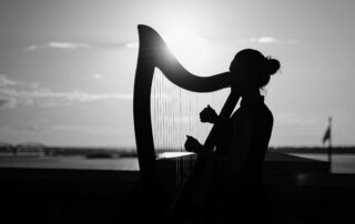 Concert : Maëlle Duchemin de la mer noire à la mer égée