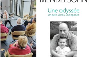 Un livre, un débat : « Une odyssée : un père, un fils, une épopée », de Daniel Mendelsohn (États-Unis)