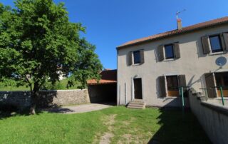 Gîte Les Lupins