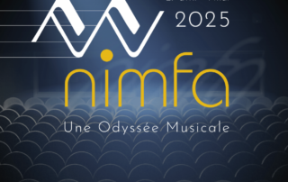 Nimfa - Une Odyssée Musicale_Nice