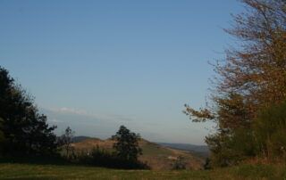 Grand gîte Ferme de Magnaudès