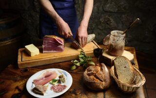 Boucherie – Charcuterie – La Tradition Ardéchoise