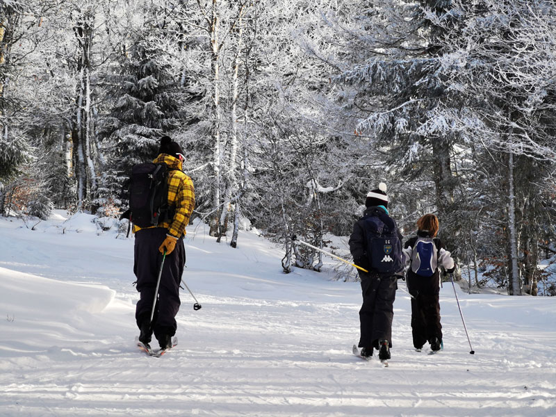 Ski-de-fond-la-Chavade-©OTMA(FG)